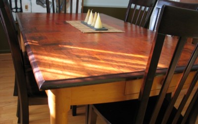 Renew Your Dining Room Table