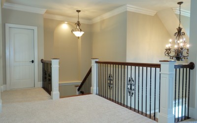 Don’t Believe These Crown Molding Myths