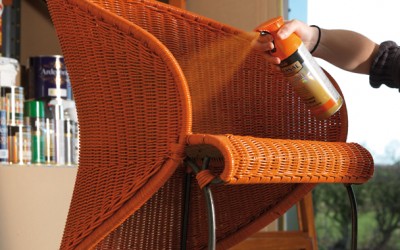 Spray Painting Tips You’ll Appreciate